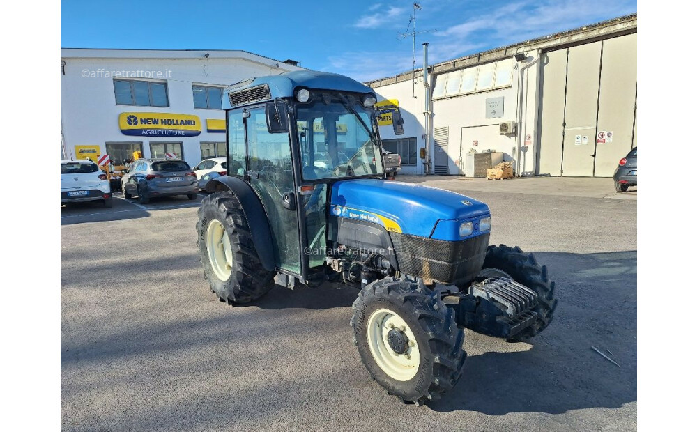 New Holland TN75FA Usato - 1