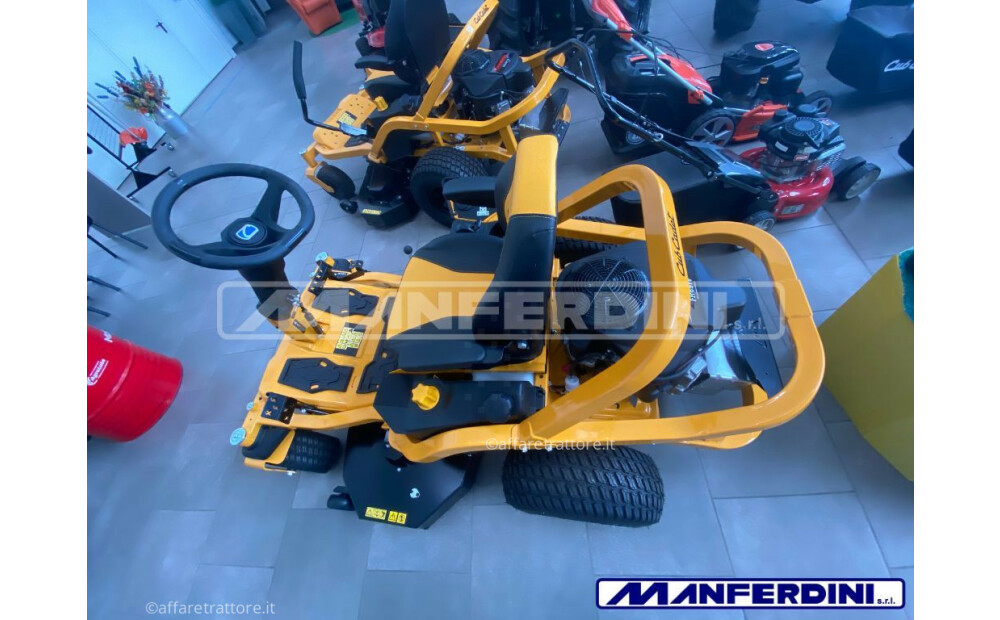 Rasaerba XZ6 S117 Nuovo - 3