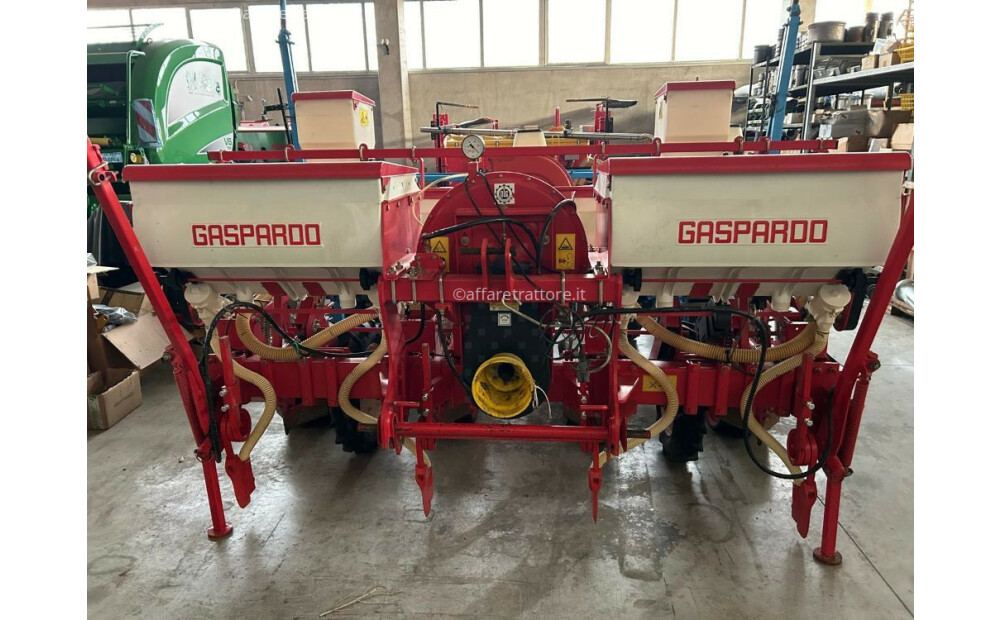 Gaspardo MT 4F Gebraucht - 2