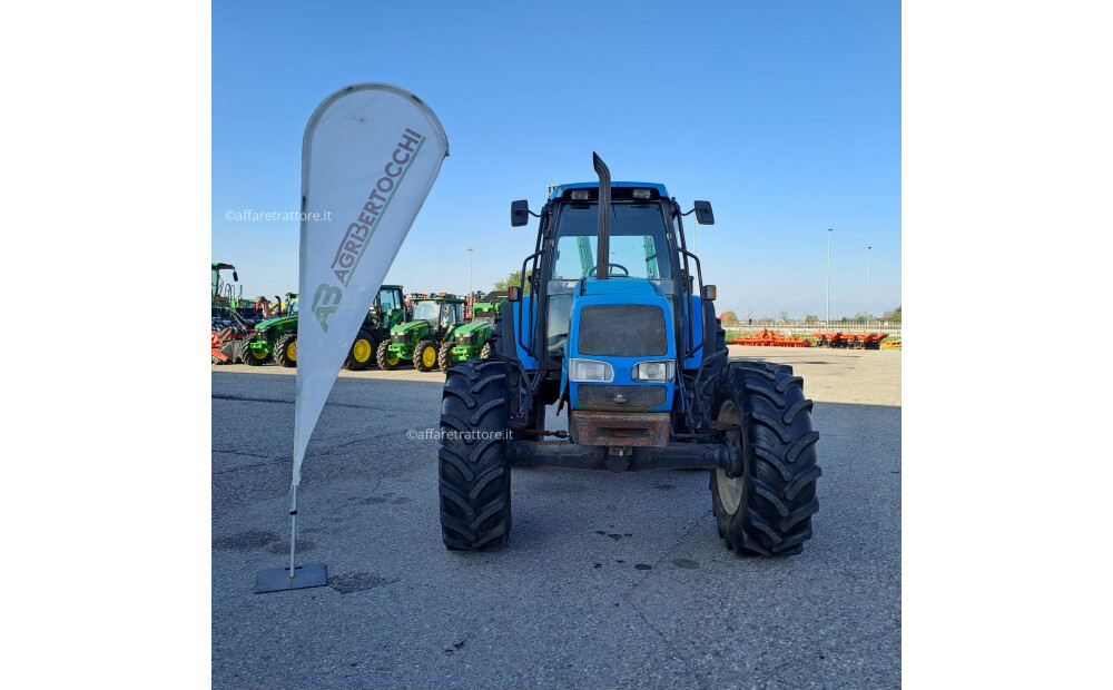 Landini LEGEND 145 Gebraucht - 3