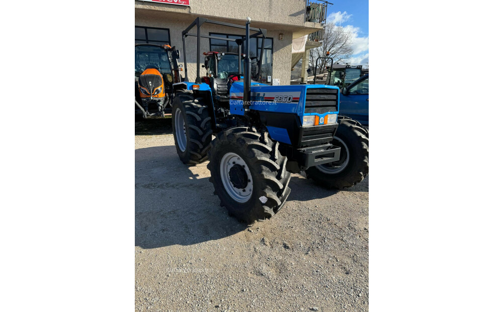 Landini 6830 Gebraucht - 2