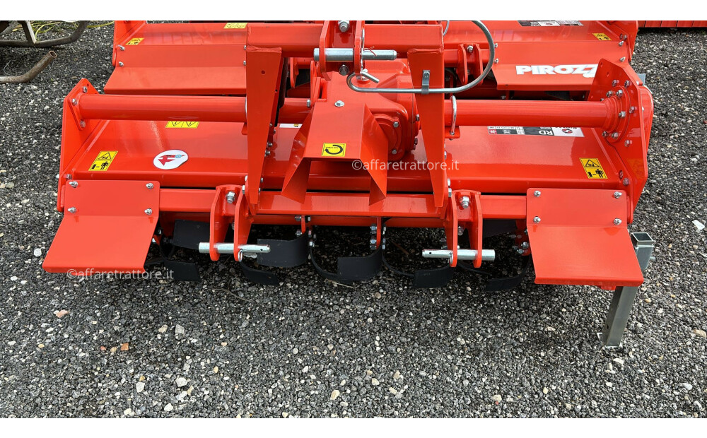 Sicma RD 150 Neu - 4