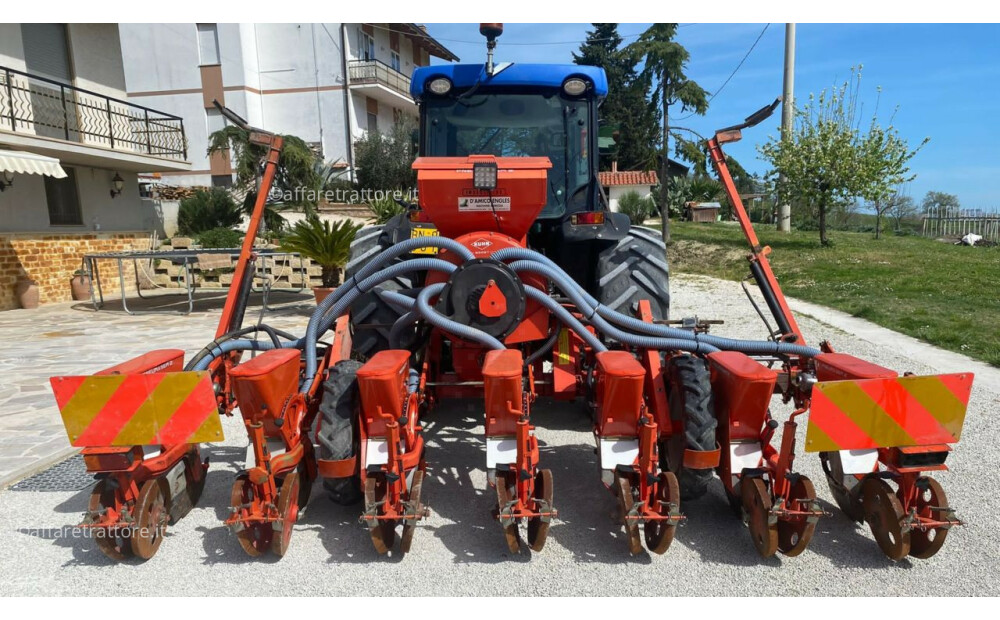 Kuhn PLANTER 2 Gebraucht - 2