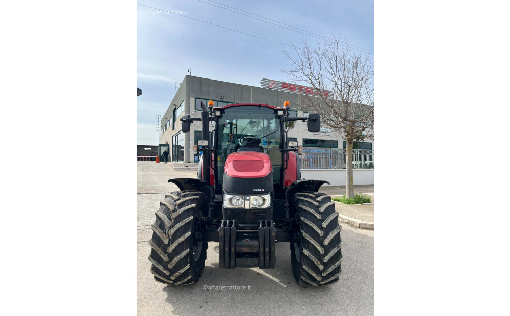 Case-Ih Farmall 115 U PRO Gebraucht - 2