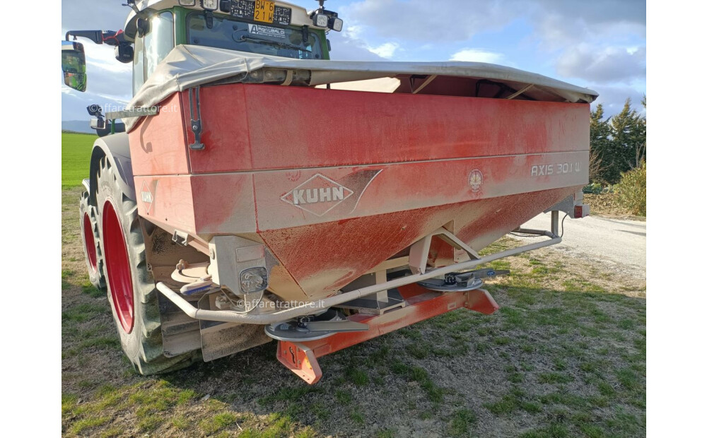 Kuhn AXIS 30.1 W Gebraucht - 2