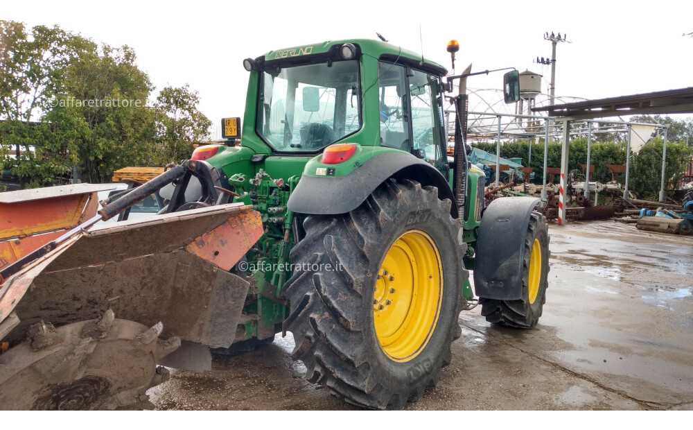 John Deere 6920S Usato - 3