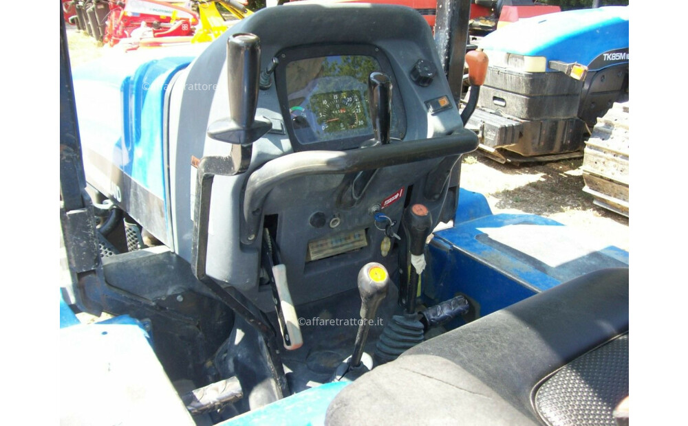 New Holland tk95 Gebraucht - 3