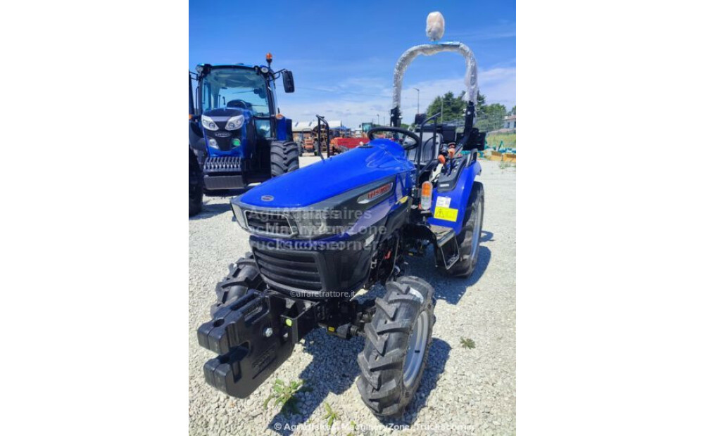 Farmtrac 26 Neu - 4