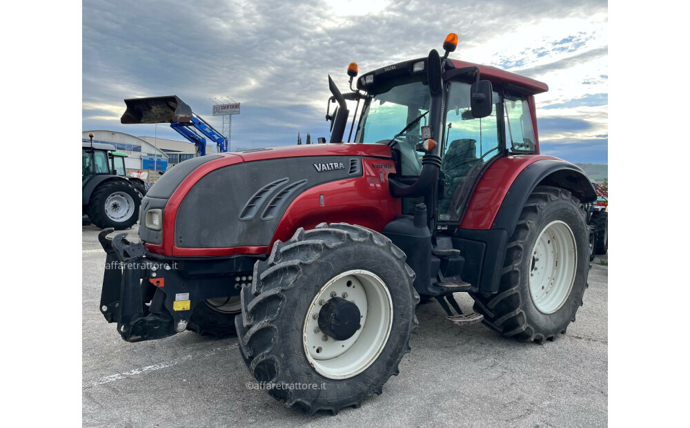 Valtra T132 Gebraucht - 3