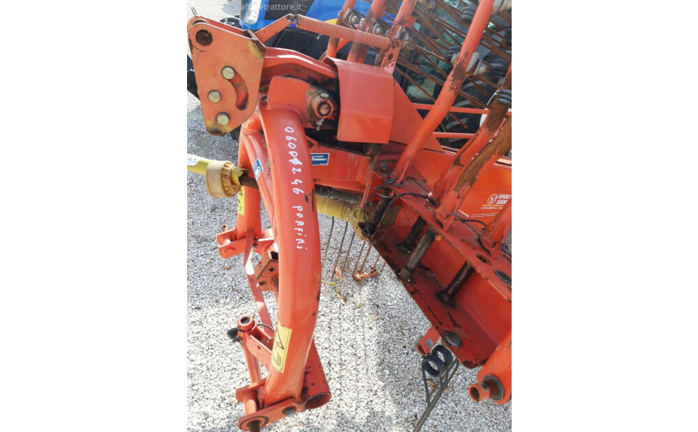 Kuhn GA 4321 Gebraucht - 4