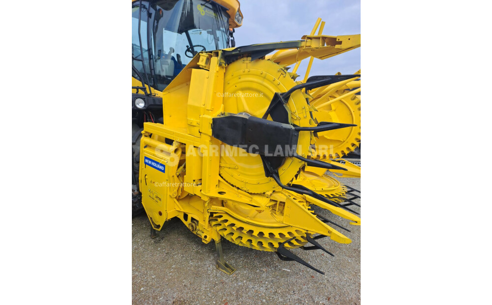 New Holland RI600 Gebraucht - 5