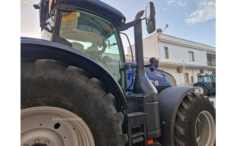 New Holland T7.315 Gebraucht - 4