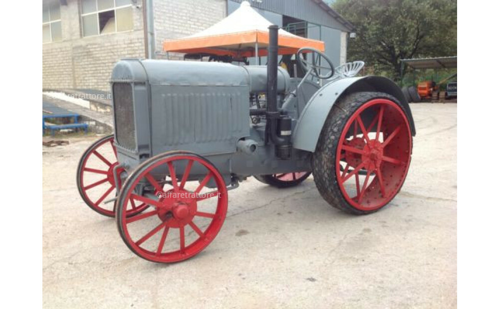 International Harvester IH Gebraucht - 3