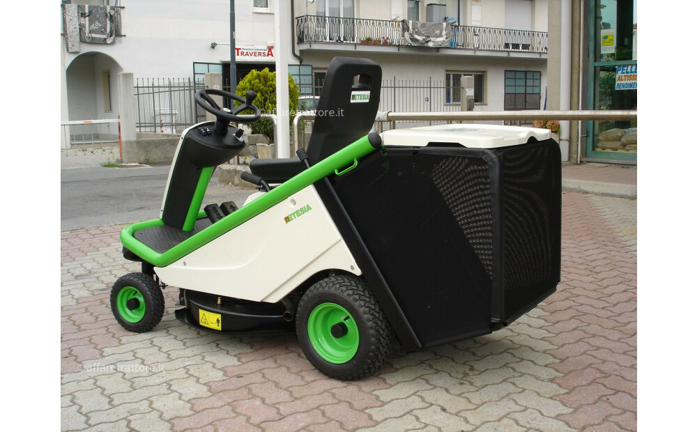 ETESIA BAHIA  2 MKHE Nuovo - 7