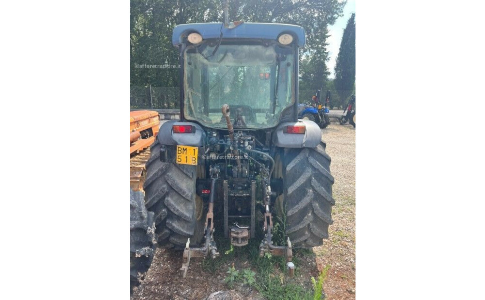 New Holland t4.95 Gebraucht - 6