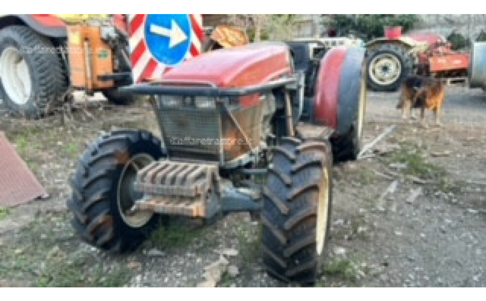 New Holland TN75F Gebraucht - 2