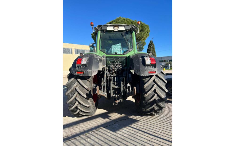 Fendt 936 VARIO Gebraucht - 2