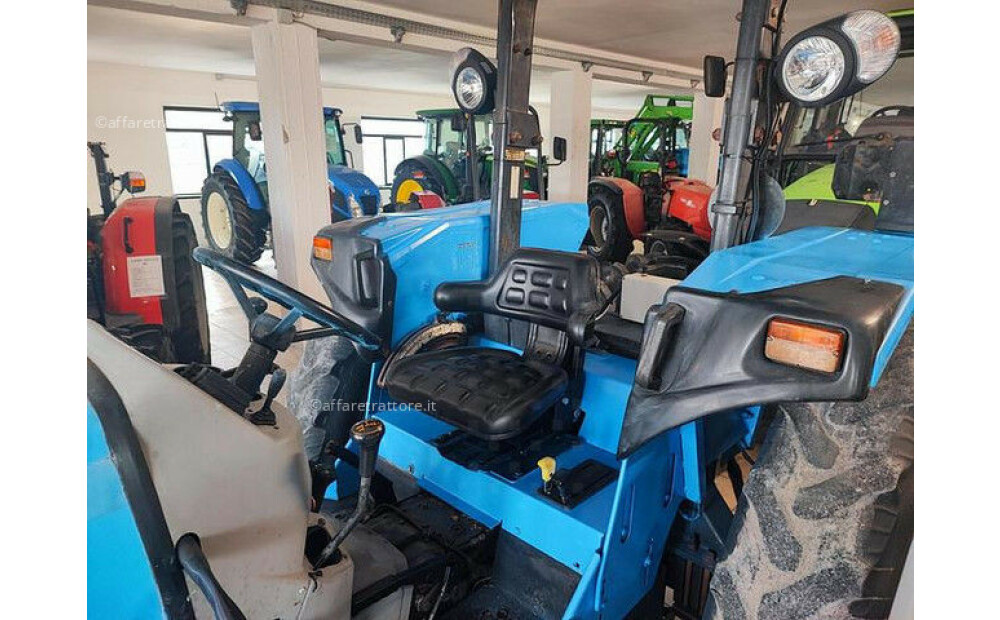 Landini Atlas 85 Gebraucht - 7