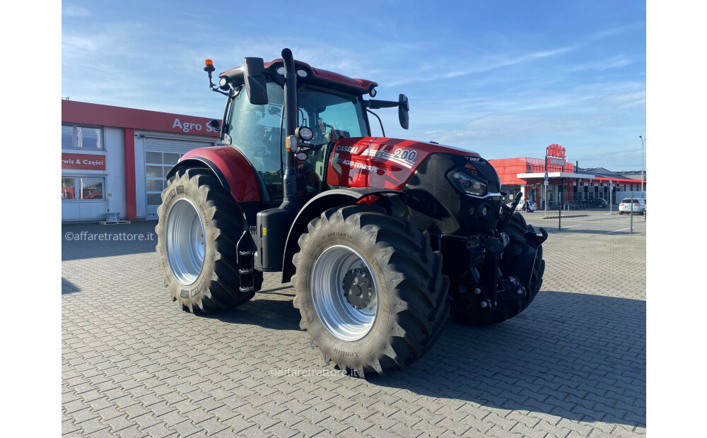 Case-Ih PUMA 200 Neu - 2