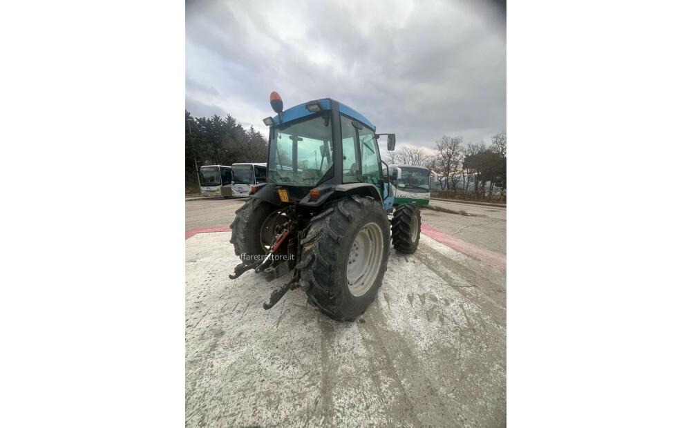 Landini GLOBUS  70 Gebraucht - 3