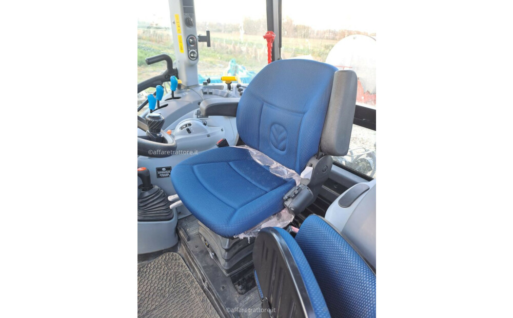 New Holland T5.95 Gebraucht - 8