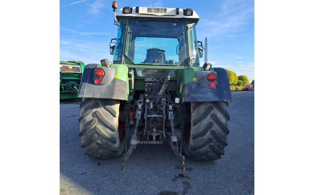 Fendt 312 VARIO Gebraucht - 5