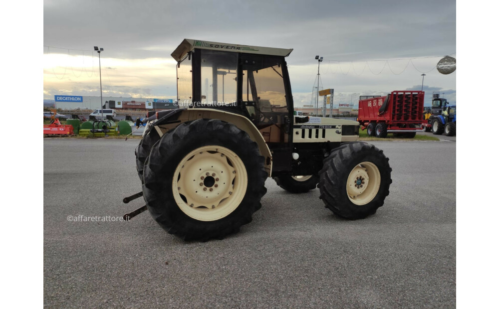 Gebrauchter Lamborghini 774 80N Traktor - 6