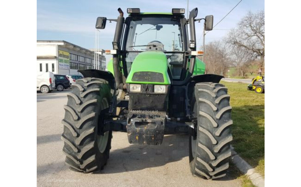 Deutz-Fahr AGROTRON 175 Gebraucht - 4