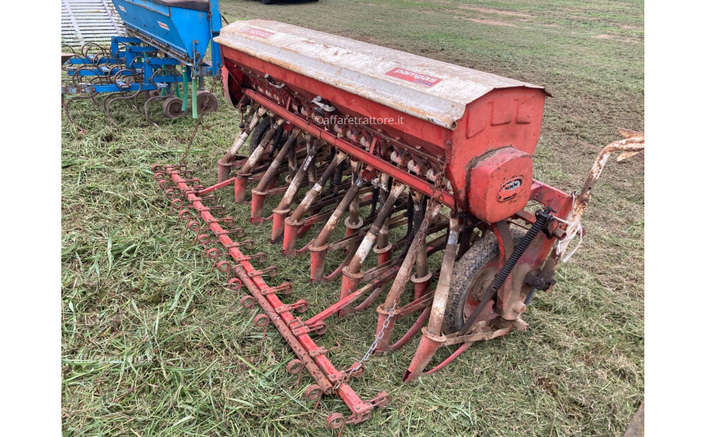 Carraro Pampas 250 Gebraucht - 3