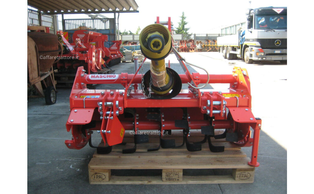 Maschio H 125 Neu - 2