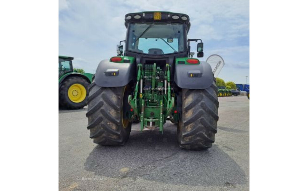 John Deere 6230R Gebraucht - 5