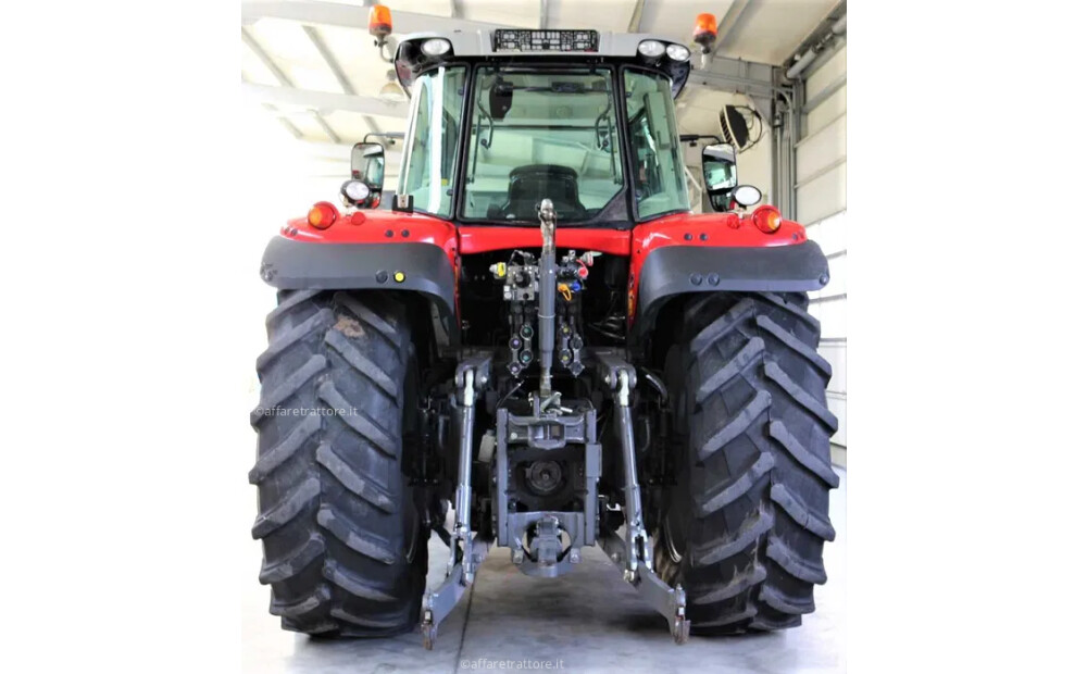 Massey Ferguson 7724 S DYNA 6 | 240 CV - 2