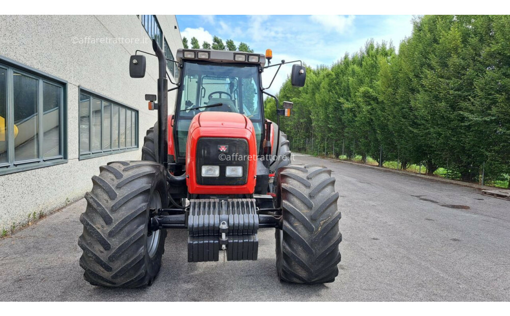 Massey Ferguson 8240 XTRA Usato - 3