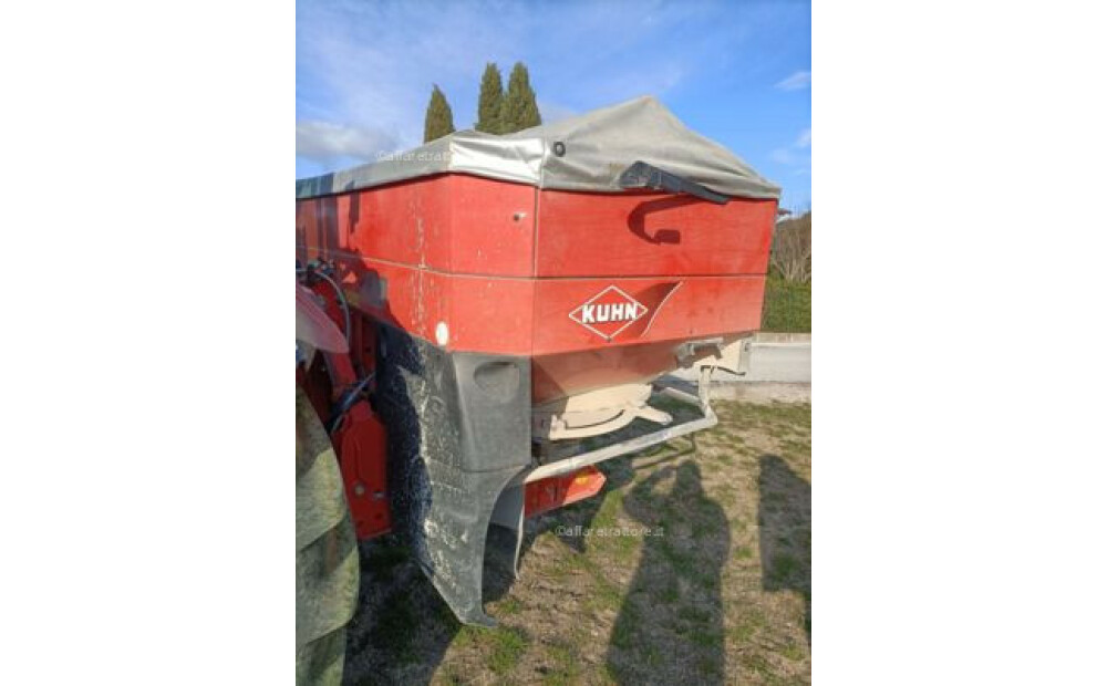 Kuhn AXIS 30.1 W Gebraucht - 3