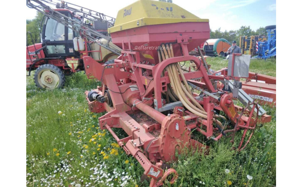 Rau  RVP30/A Gebraucht - 3