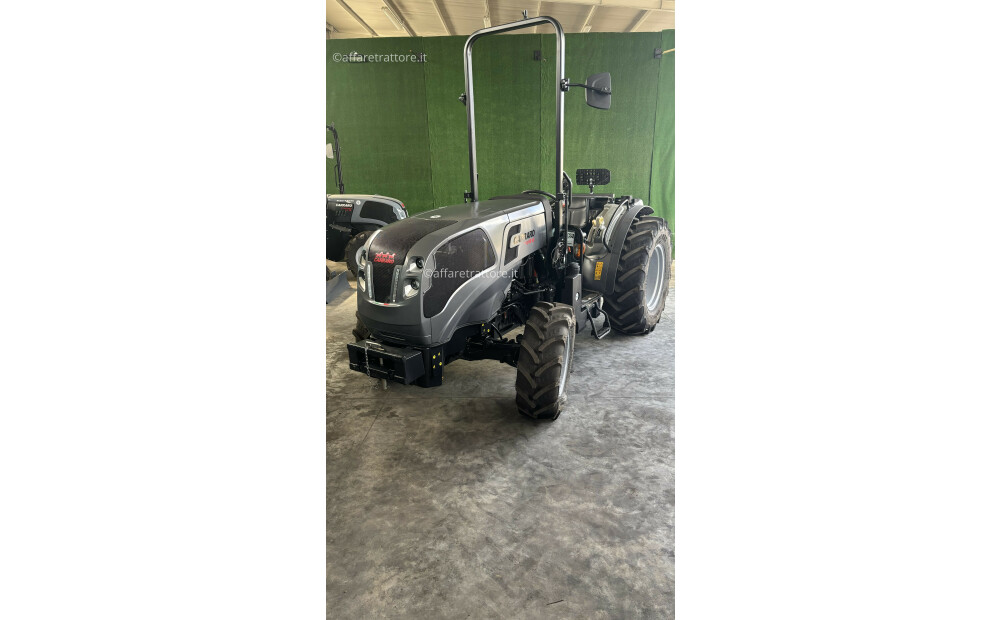 Carraro AGRICUBE 9.5 PRO Neu - 1