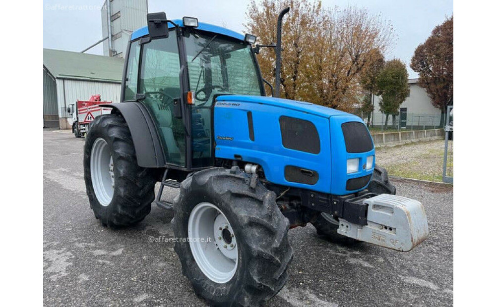 Landini G Gebraucht - 2