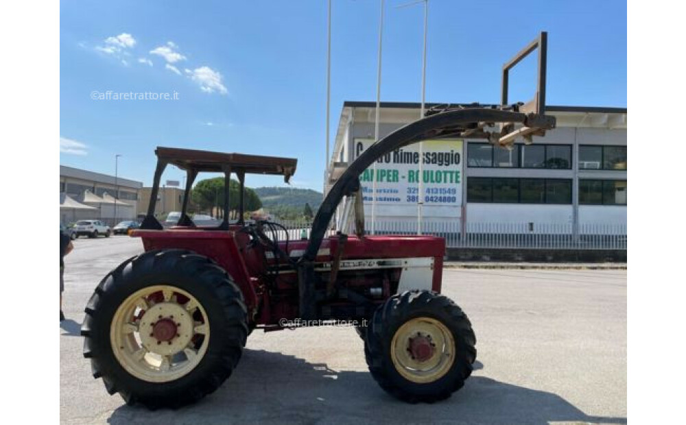 Case IH 946 Gebraucht - 4