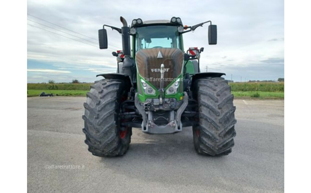 Fendt 939 PROFI Gebraucht - 4