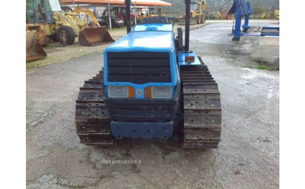 Landini TRAKKER 75 Gebraucht - 3