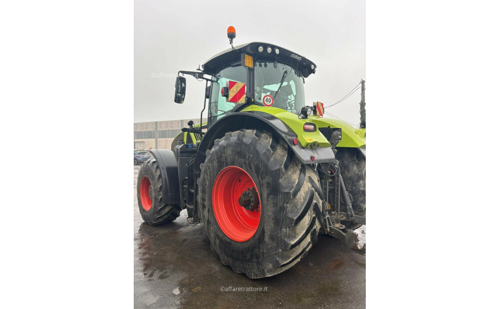 Claas AXION 950 Gebraucht - 3