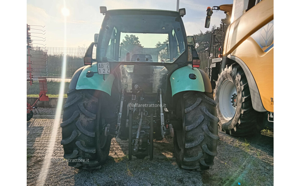 Deutz-Fahr AGROTRON 105 Gebraucht - 3