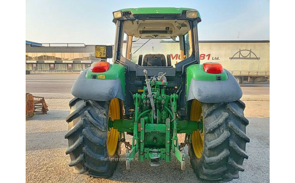 John Deere 6420 Gebraucht - 5