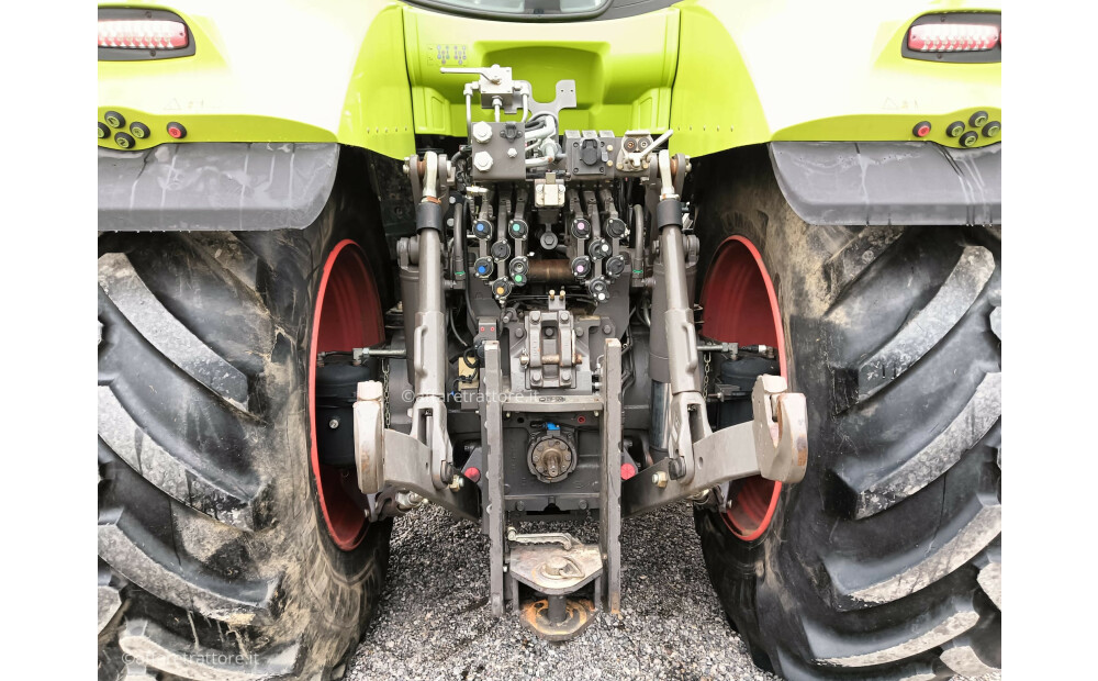 Claas AXION 940 Gebraucht - 13