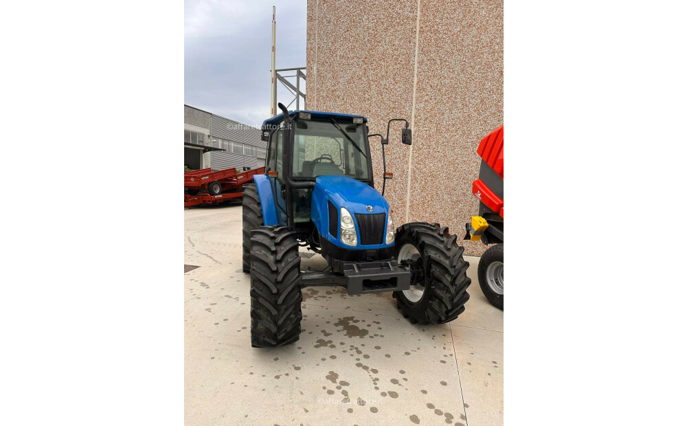 New Holland TL100 Gebraucht - 1