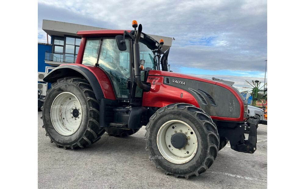 Valtra T132 Gebraucht - 5