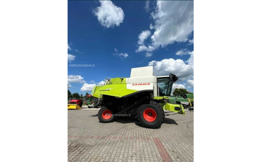 Claas Lexion 670 Gebraucht - 3