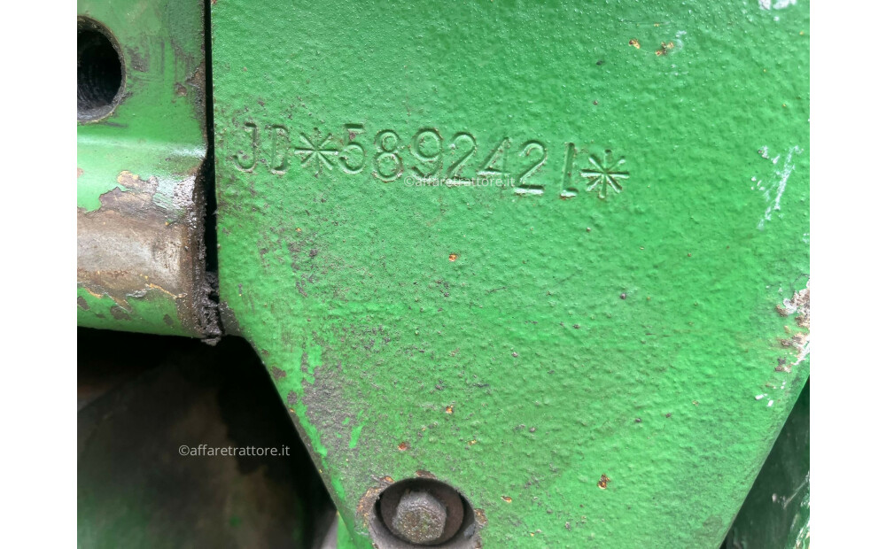 John Deere 4350 Gebraucht - 4