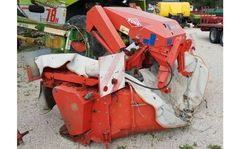 Kuhn FC 313 RF CONTROL Gebraucht - 4