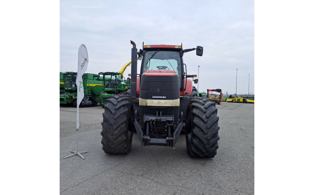 Case-Ih MAGNUM 280 Gebraucht - 2